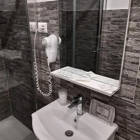 Guest house Il Faraone Fiumicino