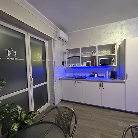 Il Faraone Guest house Fiumicino