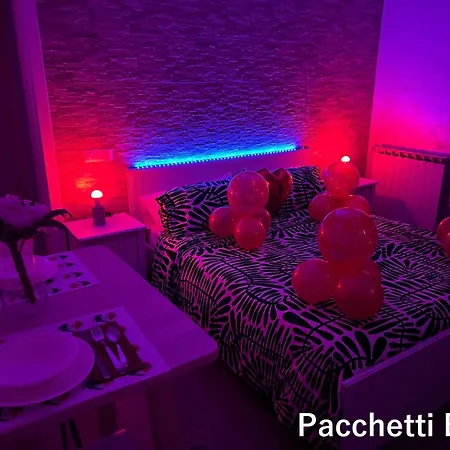 Guest house Il Faraone 3*