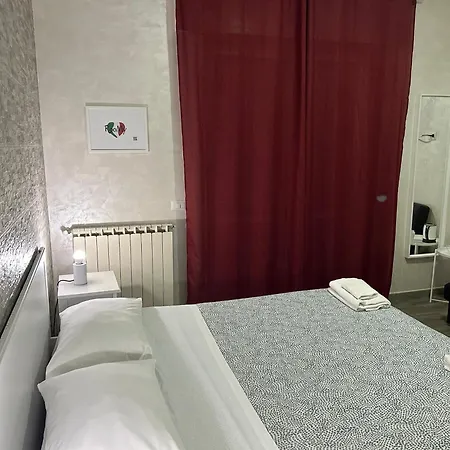 Guest house Il Faraone