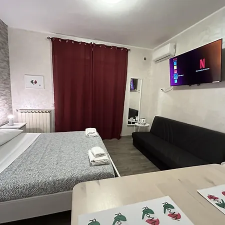 Il Faraone Guest house 3*