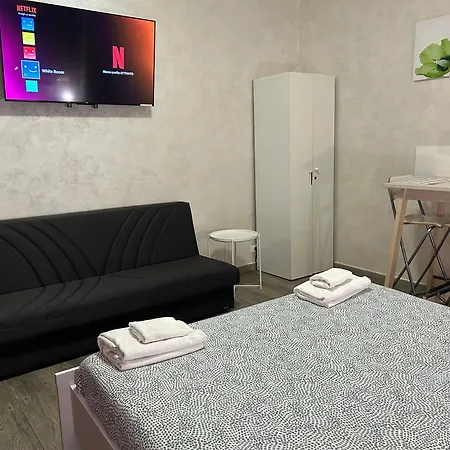 Roomy - Il Faraone
