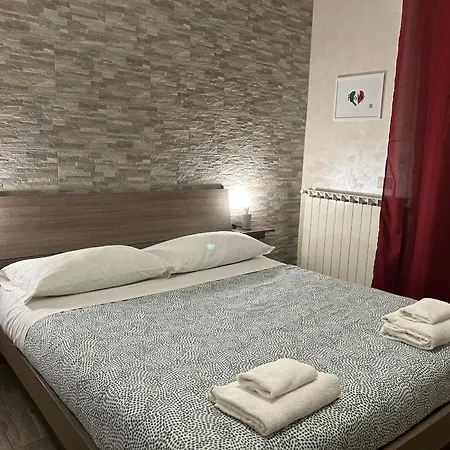 Roomy - Il Faraone 3* Fiumicino