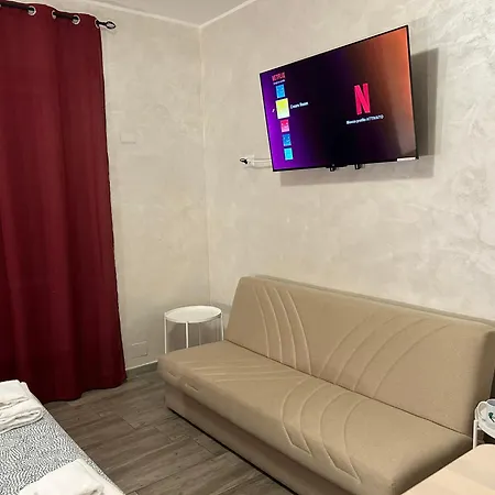 Roomy - Il Faraone Affittacamere