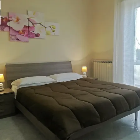 Il Faraone Pensión 3*