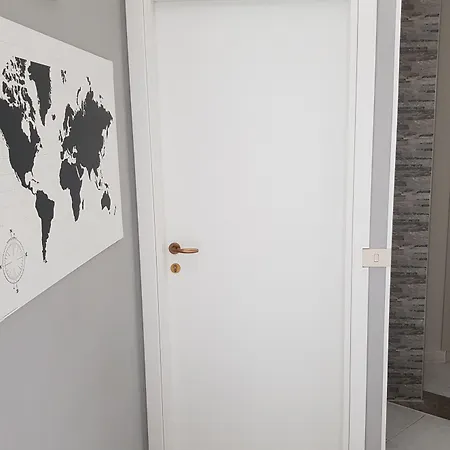 Il Faraone Pensión Fiumicino