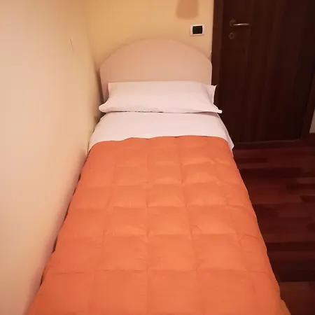Pensión Il Faraone 3*