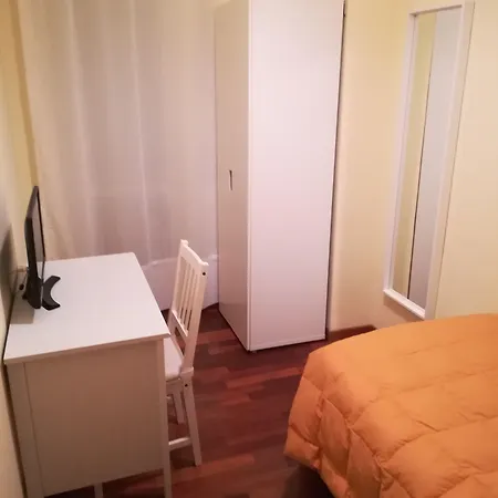 Il Faraone Pensión 3*