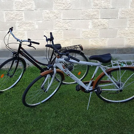 Pensión Il Faraone Fiumicino