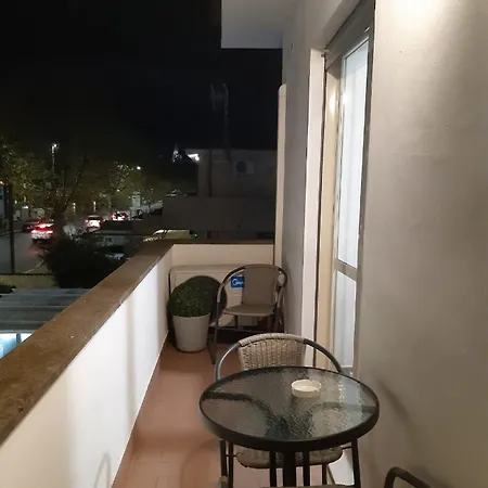Il Faraone Pensión Fiumicino