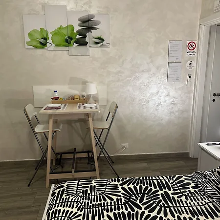 Il Faraone 3* Fiumicino