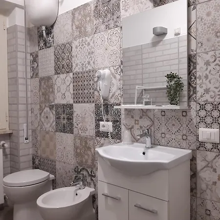 Vendégház Il Faraone 3*