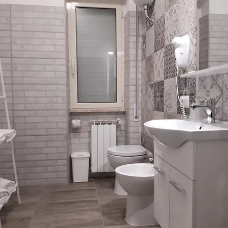 Vendégház Il Faraone