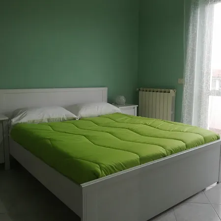Roomy - Il Faraone Affittacamere Fiumicino