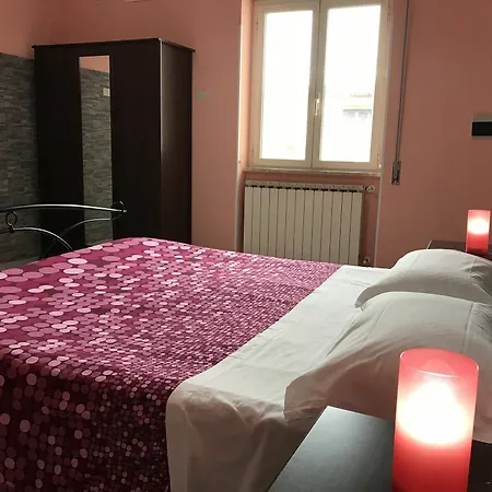 Roomy - Il Faraone