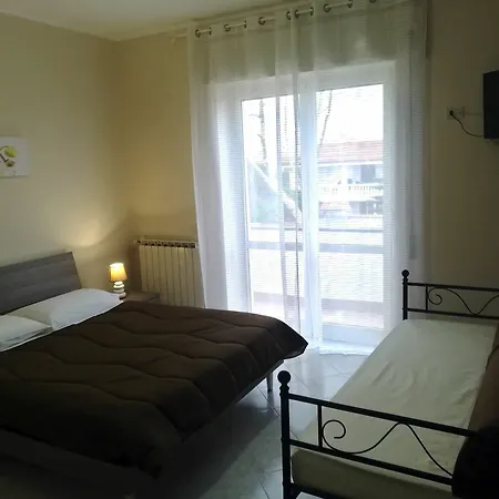 Affittacamere Roomy - Il Faraone