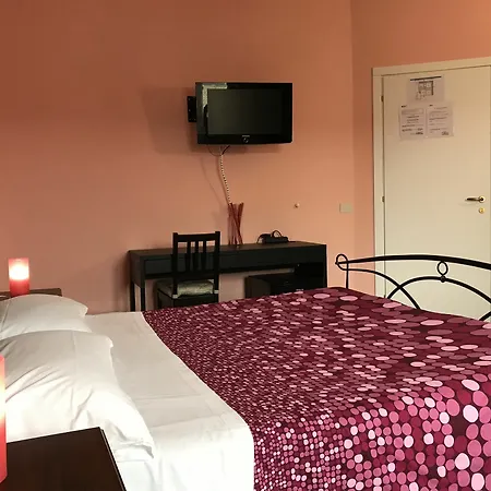 Il Faraone Casa de hóspedes