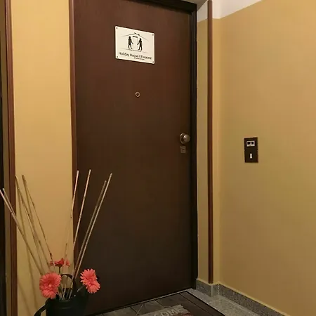 Roomy - Il Faraone Affittacamere