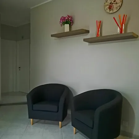 Roomy - Il Faraone 3* Fiumicino