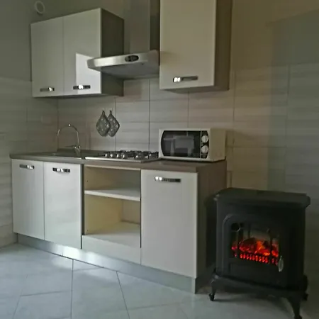 Roomy - Il Faraone 3* Fiumicino