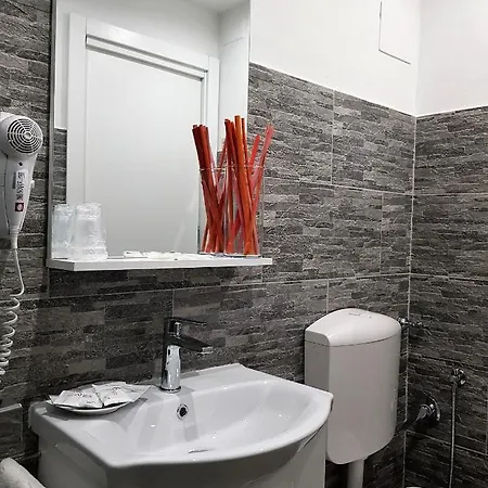 Affittacamere Roomy - Il Faraone Fiumicino