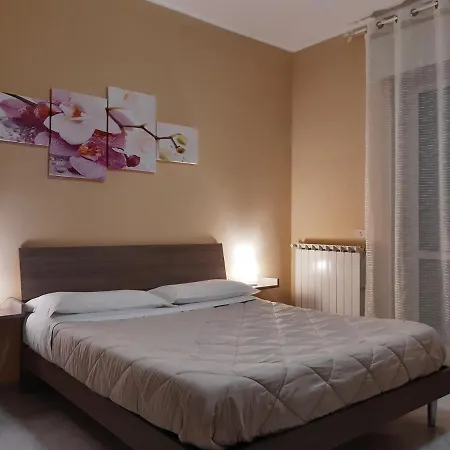 Roomy - Il Faraone Affittacamere